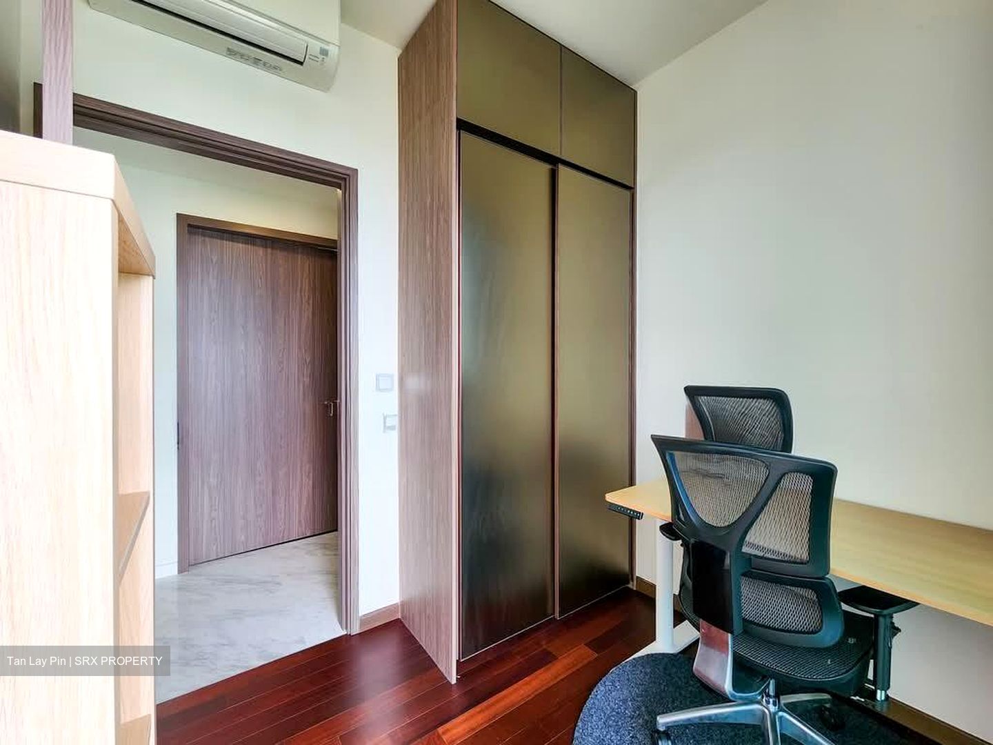 Queens Peak (D3), Condominium #588258361